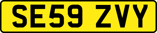 SE59ZVY