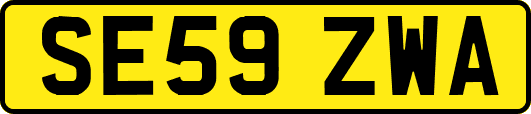SE59ZWA