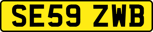 SE59ZWB