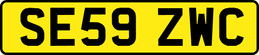 SE59ZWC