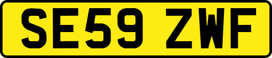 SE59ZWF