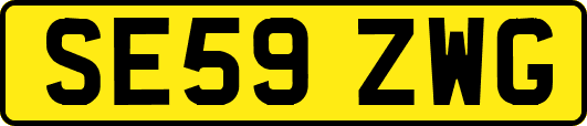 SE59ZWG