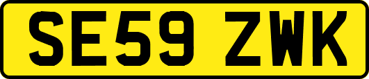 SE59ZWK