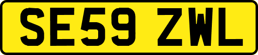 SE59ZWL