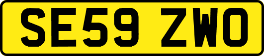 SE59ZWO
