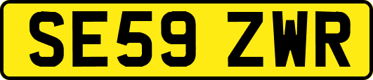 SE59ZWR