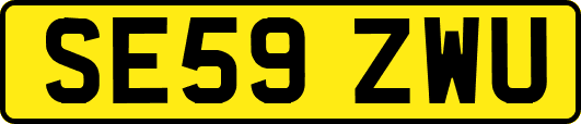SE59ZWU