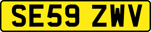 SE59ZWV