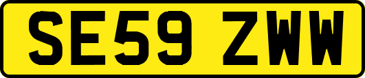 SE59ZWW