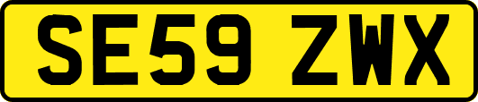SE59ZWX
