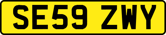SE59ZWY