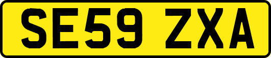 SE59ZXA