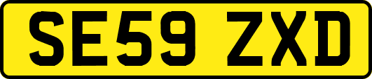 SE59ZXD