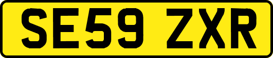 SE59ZXR