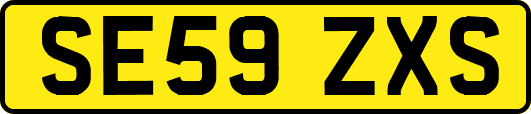 SE59ZXS