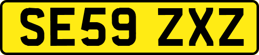SE59ZXZ