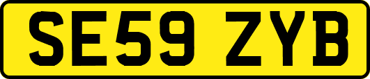 SE59ZYB
