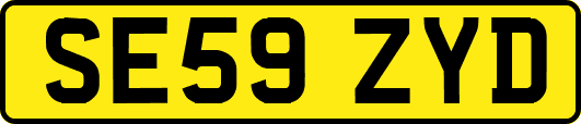 SE59ZYD