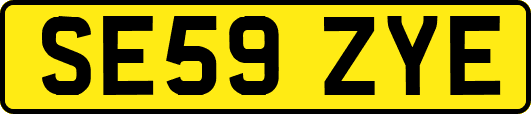 SE59ZYE