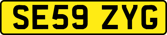 SE59ZYG