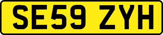 SE59ZYH