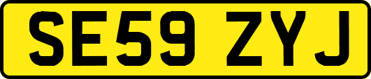 SE59ZYJ