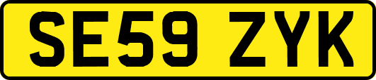 SE59ZYK