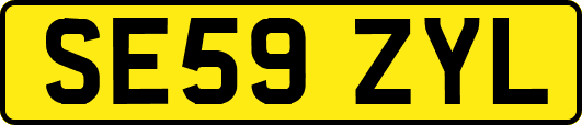 SE59ZYL