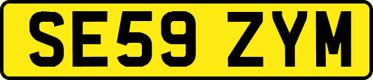 SE59ZYM