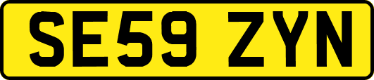 SE59ZYN