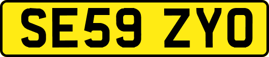 SE59ZYO
