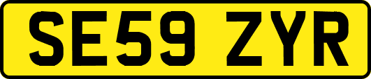 SE59ZYR