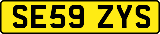 SE59ZYS