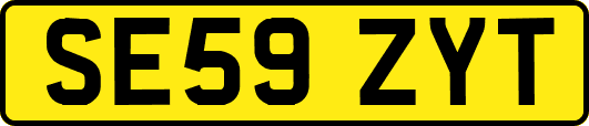 SE59ZYT
