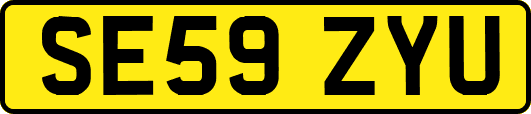 SE59ZYU