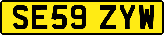 SE59ZYW