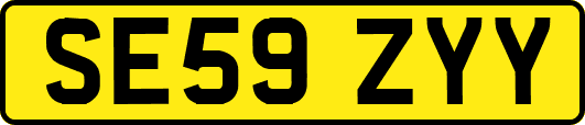 SE59ZYY