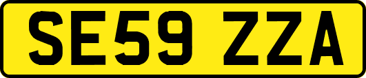 SE59ZZA