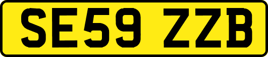SE59ZZB