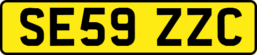 SE59ZZC