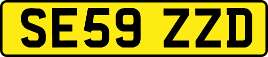 SE59ZZD