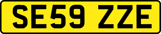 SE59ZZE