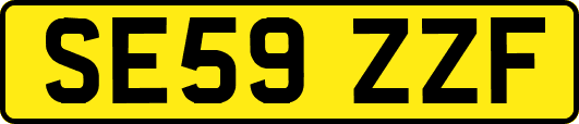SE59ZZF