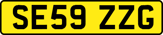 SE59ZZG