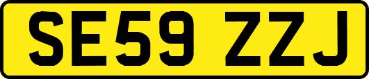 SE59ZZJ
