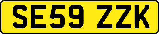 SE59ZZK