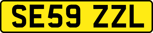 SE59ZZL