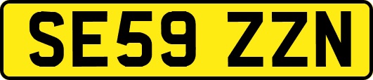 SE59ZZN