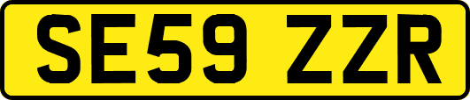 SE59ZZR