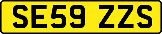 SE59ZZS